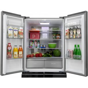 Холодильник Schaub Lorenz SLU X495GY4EI фото 4 в Челябинске