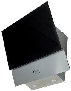 Вытяжка Фалмек Solaris 60 bk glass (600) фото 2 в Челябинске Вытяжка Falmec Solaris 60 bk glass (600) фото 2 в Челябинске