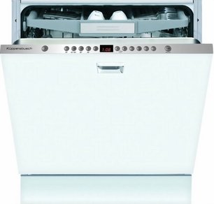 Посудомоечная машина Kuppersbusch IGVS 6509.2 фото в Челябинске