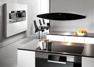 Вытяжка Миле DA 7000 D Aura фото 2 в Челябинске Вытяжка Miele DA 7000 D Aura фото 2 в Челябинске