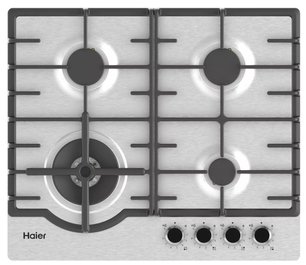 Варочная панель Haier HHX-M64ROVX фото в Челябинске