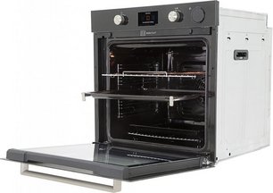 Духовой шкаф Шауб Лоренц SLB EY6953 фото 3 в Челябинске Духовой шкаф Schaub Lorenz SLB EY6953 фото 3 в Челябинске
