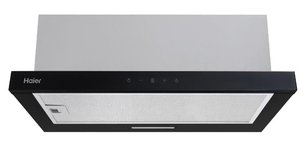 Встраиваемая вытяжка Хайер HVX-T642GB фото 2 в Челябинске Встраиваемая вытяжка Haier HVX-T642GB фото 2 в Челябинске