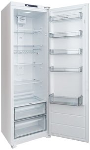 Встраиваемый холодильник Schaub Lorenz SL SE312WE фото 3 в Челябинске