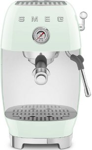 Кофемашина Смег ECF03PGEU фото в Челябинске Кофемашина Smeg ECF03PGEU фото в Челябинске