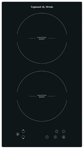 Встраиваемая электрическая варочная панель Zigmund Shtain CI 33.3 B фото в Челябинске