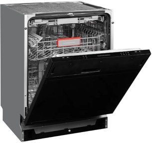 Встраиваемая посудомоечная машина Куперсберг GS 6057 фото 2 в Челябинске Встраиваемая посудомоечная машина Kuppersberg GS 6057 фото 2 в Челябинске