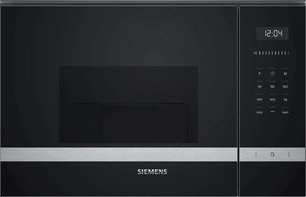 Встраиваемая микроволновая печь Siemens BE555LMS0 фото в Челябинске