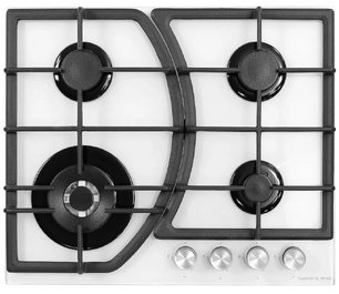 Газовая варочная панель Zigmund Shtain M 27.6 W фото в Челябинске