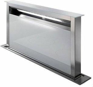 Встраиваемая вытяжка Фабер FABULA EVO+WH A90 фото 4 в Челябинске Встраиваемая вытяжка Faber FABULA EVO+WH A90 фото 4 в Челябинске