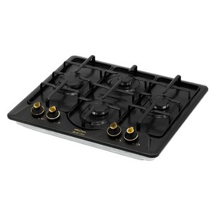 Газовая варочная поверхность Крона PARTITA 60 AN фото 2 в Челябинске Газовая варочная поверхность KRONA PARTITA 60 AN фото 2 в Челябинске