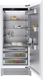 Встраиваемый холодильник Фауцуг Cooler V6000 90 Supreme CO6T-51134 R фото в Челябинске Встраиваемый холодильник V-ZUG Cooler V6000 90 Supreme CO6T-51134 R фото в Челябинске