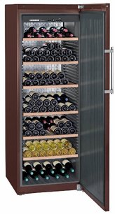 Винный шкаф Либхер WKt 5551 GrandCru фото в Челябинске Винный шкаф Liebherr WKt 5551 GrandCru фото в Челябинске