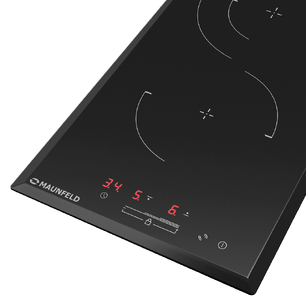 Варочная панель Maunfeld CVCE292SDBK LUX фото 4 в Челябинске