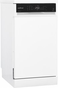 Посудомоечная машина Вестфрост WVDWF424T01W фото 3 в Челябинске Посудомоечная машина Vestfrost WVDWF424T01W фото 3 в Челябинске