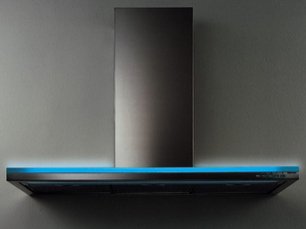 Вытяжка Фалмек Lumen 90 ix (800) ECP фото 4 в Челябинске Вытяжка Falmec Lumen 90 ix (800) ECP фото 4 в Челябинске
