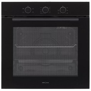 Духовой шкаф Крона ELEMENT 60 BL/BL фото в Челябинске Духовой шкаф KRONA ELEMENT 60 BL/BL фото в Челябинске