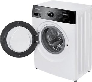 Стиральная машина Maunfeld MFWM106IWHD фото 4 в Челябинске