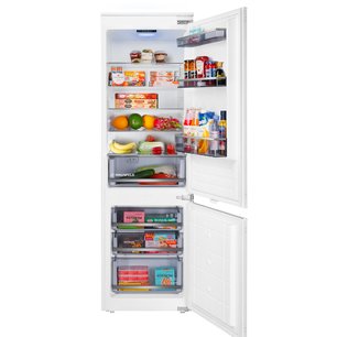 Встраиваемый холодильник Маунфилд MBF177SWGR Inverter фото в Челябинске Встраиваемый холодильник Maunfeld MBF177SWGR Inverter фото в Челябинске