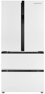 Двухкамерный холодильник Куперсберг RFFI 184 WG фото в Челябинске Двухкамерный холодильник Kuppersberg RFFI 184 WG фото в Челябинске