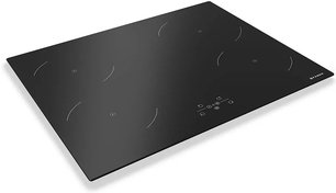 Варочная панель Faber FBH 64 BK фото в Челябинске