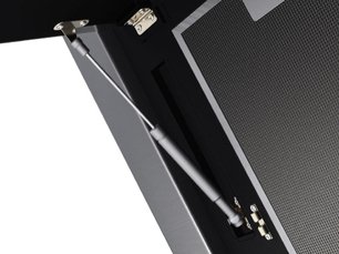 Вытяжка Krona AMANDA Silent inox 5P фото 4 в Челябинске Вытяжка Krona AMANDA Silent inox 5P фото 4 в Челябинске