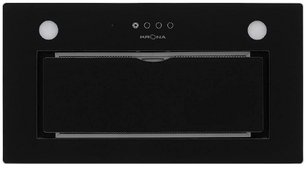 Встраиваемая вытяжка Крона ARVEN 600 BLACK S фото 2 в Челябинске Встраиваемая вытяжка KRONA ARVEN 600 BLACK S фото 2 в Челябинске