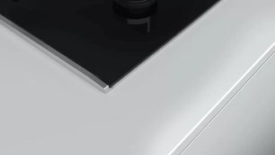 Газовая варочная панель Bosch PSB3A6B20 фото 3 в Челябинске