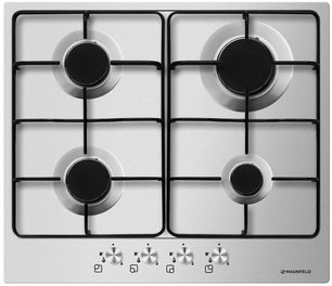 Варочная панель Маунфилд MGHS.64.62S фото в Челябинске Варочная панель Maunfeld MGHS.64.62S фото в Челябинске
