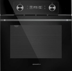 Духовой шкаф Maunfeld AEOH60102B фото в Челябинске