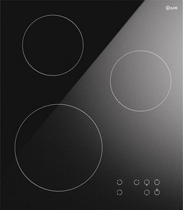 Индукционная варочная панель Ilve KHVI45TC фото в Челябинске