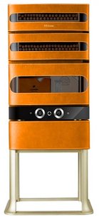 Хьюмидор Afidano L3 (Теплый янтарь) фото в Челябинске