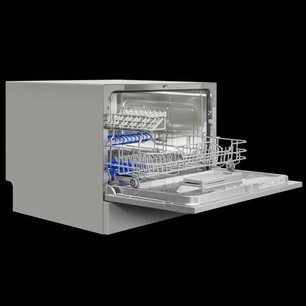 Посудомоечная машина Маунфилд MLP-06DS фото 4 в Челябинске Посудомоечная машина Maunfeld MLP-06DS фото 4 в Челябинске