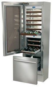 Винный шкаф Фиаба KI 5991TWT3 фото в Челябинске Винный шкаф Fhiaba KI 5991TWT3 фото в Челябинске