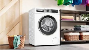 Стиральная машина Бош WGA24400ME фото 4 в Челябинске Стиральная машина Bosch WGA24400ME фото 4 в Челябинске