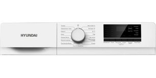 Стиральная машина Hyundai WME7209 фото 3 в Челябинске