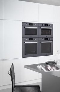Духовой шкаф Bertazzoni FPRO6117CTN3 фото 4 в Челябинске