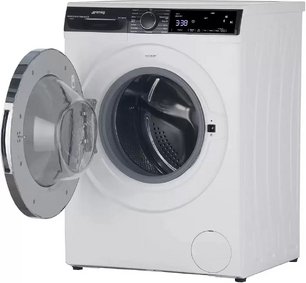 Стиральная машина Смег WM3T84RU4 фото 3 в Челябинске Стиральная машина Smeg WM3T84RU4 фото 3 в Челябинске