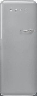 Холодильник Смег FAB28LSV6 фото в Челябинске Холодильник Smeg FAB28LSV6 фото в Челябинске