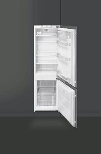 Холодильник Смег CR324PNF фото 2 в Челябинске Холодильник Smeg CR324PNF фото 2 в Челябинске