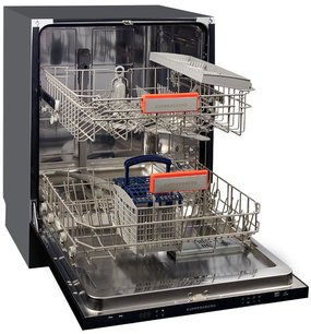 Посудомоечная машина Kuppersberg GS6005 фото 2 в Челябинске