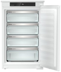Встраиваемая морозильная камера Либхер IFSe 3904 Pure фото 2 в Челябинске Встраиваемая морозильная камера Liebherr IFSe 3904 Pure фото 2 в Челябинске