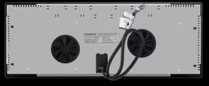Индукционная варочная панель Маунфилд CVI904SFLLGR Inverter фото 4 в Челябинске Индукционная варочная панель Maunfeld CVI904SFLLGR Inverter фото 4 в Челябинске