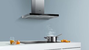 Вытяжка Сименс LC68BA572 фото 4 в Челябинске Вытяжка Siemens LC68BA572 фото 4 в Челябинске