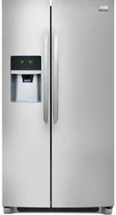 Холодильник Фриджидаер FGHS2655PF фото в Челябинске Холодильник Frigidaire FGHS2655PF фото в Челябинске