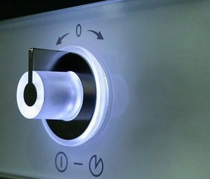 Духовой шкаф Smeg SFP130SE фото 3 в Челябинске