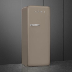 Холодильник Смег FAB28RDTP5 фото 2 в Челябинске Холодильник Smeg FAB28RDTP5 фото 2 в Челябинске