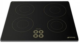 Варочная панель Smeg SI644DO фото в Челябинске