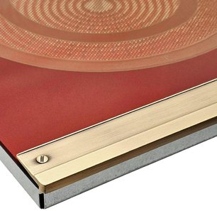 Варочная панель Kaiser KCT 6185 RotEm фото 4 в Челябинске