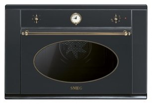 Духовой шкаф Смег S890MFAO фото в Челябинске Духовой шкаф Smeg S890MFAO фото в Челябинске